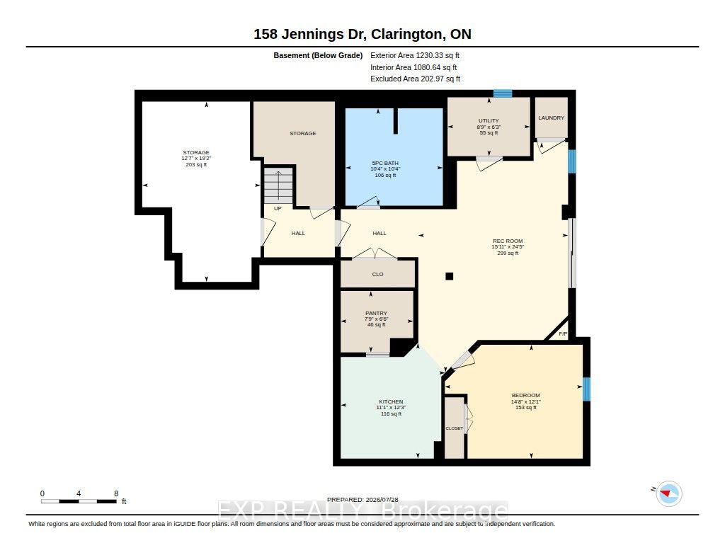 Residential in Clarington 5