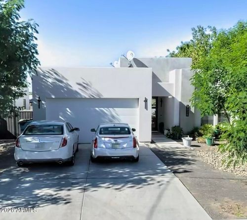 2826 N 28th Pl, Phoenix, AZ, 85008-1108 | Card Image