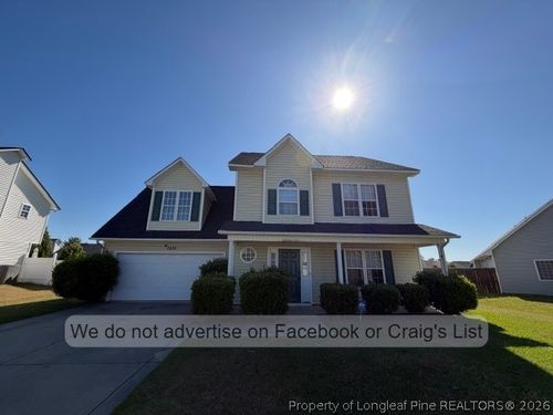 1935 Tinman Dr, Fayetteville, NC, 28314-8488 | Card Image