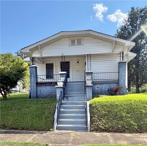 1341 Fulton Ave, Birmingham, AL, 35217-3120 | Card Image