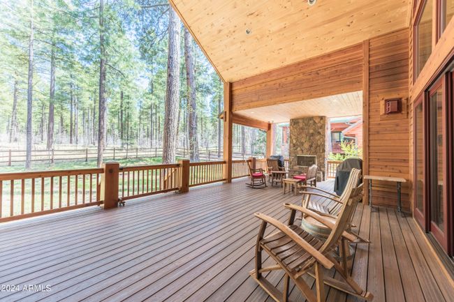 Back Deck | Image 53