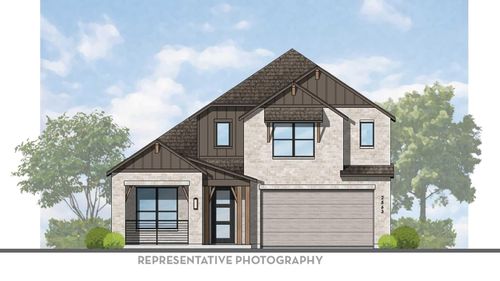 2323 Vargas St, Todd Mission, TX, 77316-3439 | Card Image