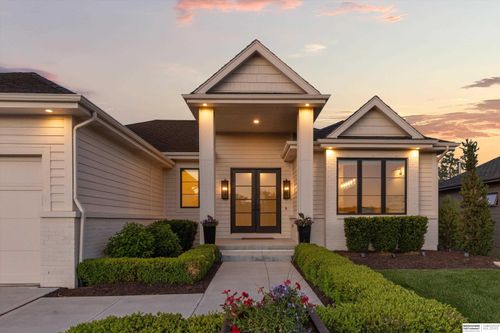501 S 243rd St, Waterloo, NE, 68069-4707 | Card Image