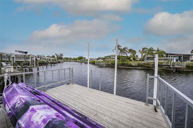 106 Lazy River Road, House other with 2 bedrooms, 2 bathrooms and null parking in NORTH PORT FL | Image 28