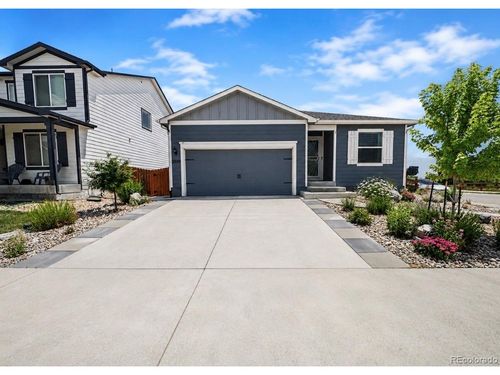 2000 Panorama St, Lochbuie, CO, 80603-5954 | Card Image