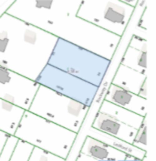 803 Rockway Dr, Chattanooga, TN, 37411-1349 | Card Image