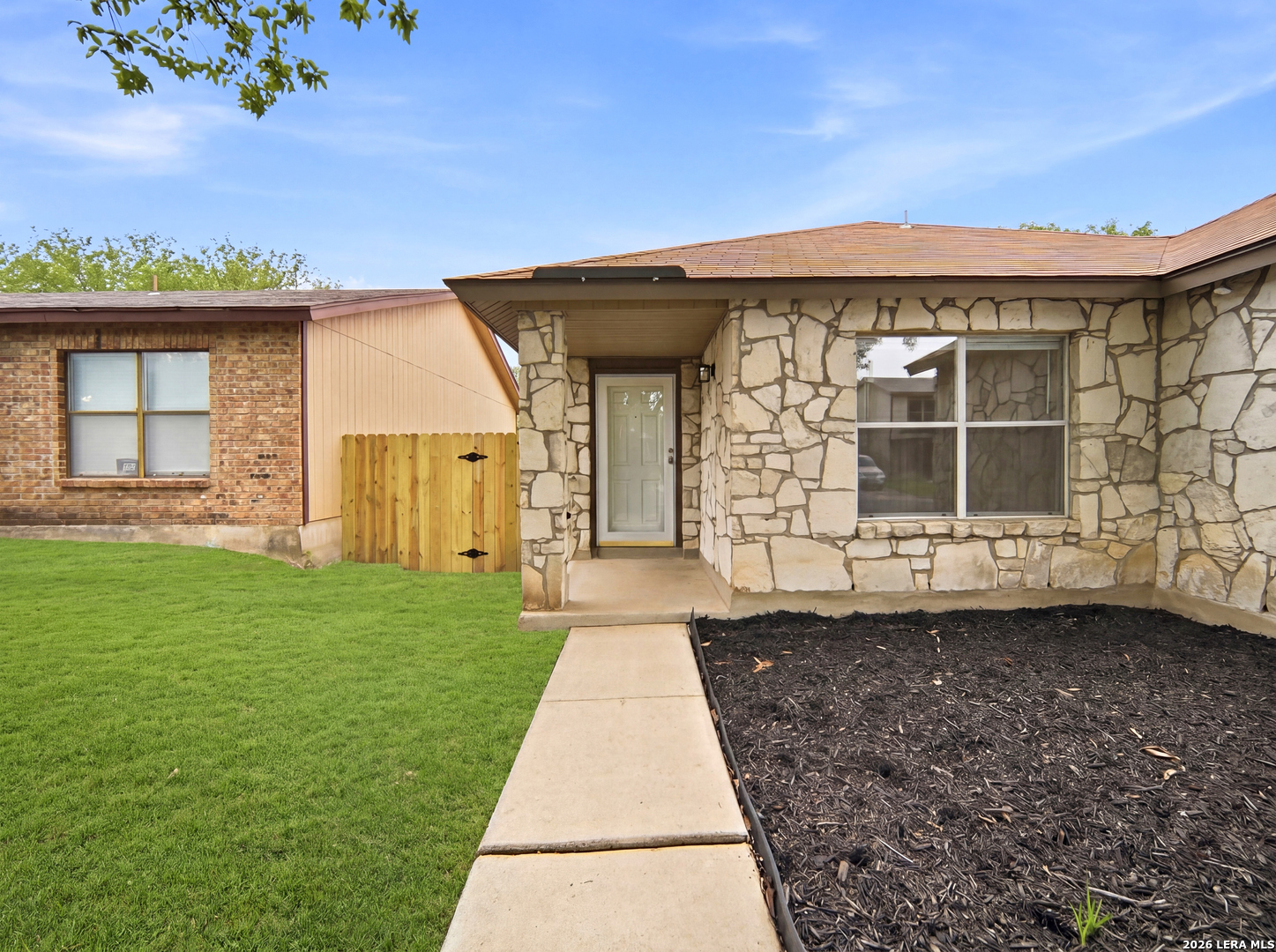 Residential in Converse 2