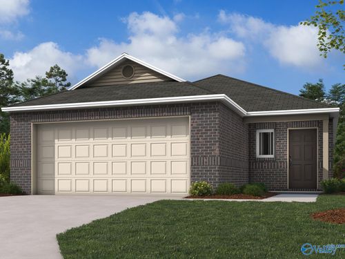 1036 John Avenue, Trinity, AL, 35673 | Card Image