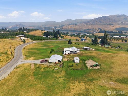 1638 Green Ave, Manson, WA, 98831-9762 | Card Image