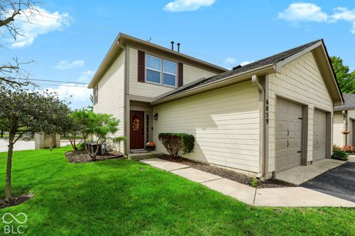 6059 S Bay Drive, Indianapolis, IN, 46250 | Card Image
