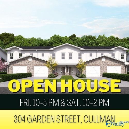 304 Garden Street, Cullman, AL, 35055 | Card Image