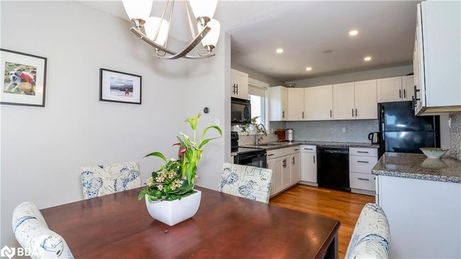 51 Christie Cres, House other with 4 bedrooms, 2 bathrooms and 5 parking in Barrie ON | Image 13