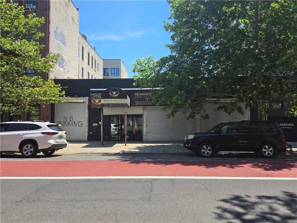 1167 Rogers Ave, Brooklyn, NY 11226