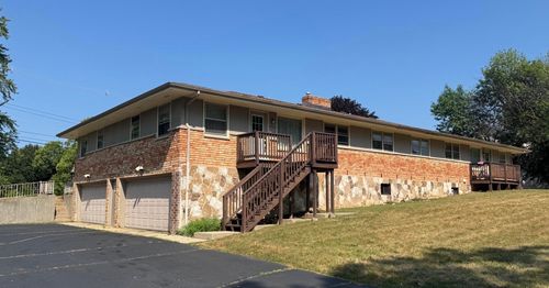 2942 Lasalle Avenue, Rockford, IL, 61114 | Card Image