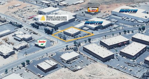 a-3879 S River Rd, St George, UT, 84790-8229 | Card Image