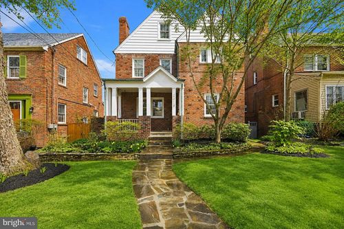 6018 Utah Ave Nw, WASHINGTON, DC, 20015-1619 | Card Image