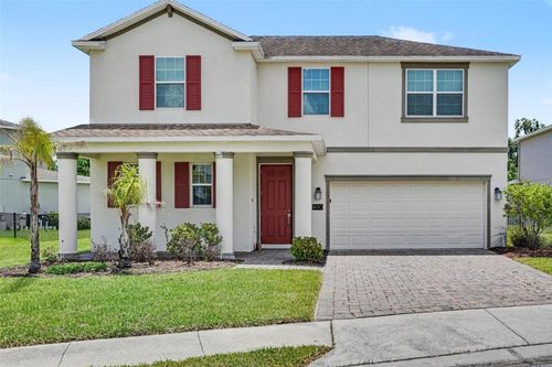 490 Brunswick Dr, Davenport, FL, 33837-4606 | Card Image