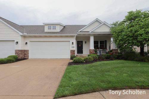 bldg-2-11589 Wilmington Dr, Allendale, MI, 49401-7411 | Card Image