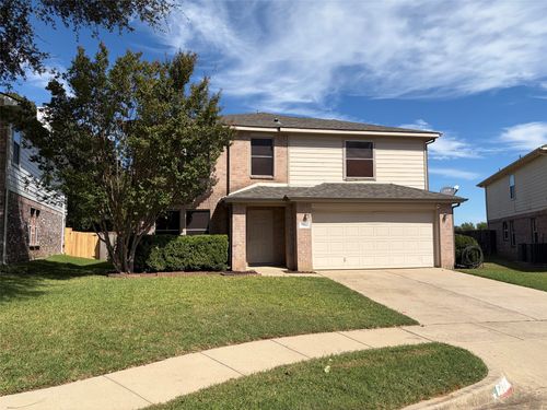7961 Meadow Spring Lane, Fort Worth, TX, 76120 | Card Image