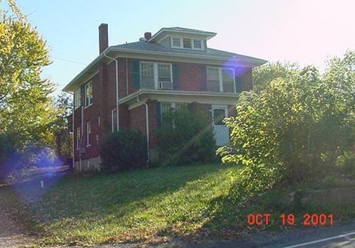 2602 Mount Pleasant Blvd Se, Roanoke, VA, 24014-4500 | Card Image