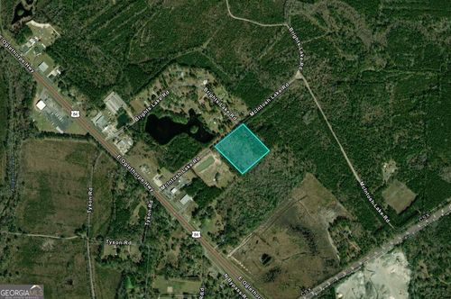 6.18 ACRES Audie Murphy Way, Hinesville, GA, 31315-1007 | Card Image