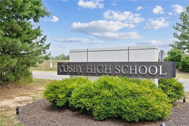 15345 Sunray Rd, Townhouse with 4 bedrooms, 4 bathrooms and null parking in Chesterfield VA | Image 19