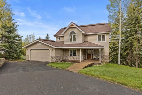 1848 Hunters Ct, Steamboat Springs, CO, 80487-2331 | Card Image