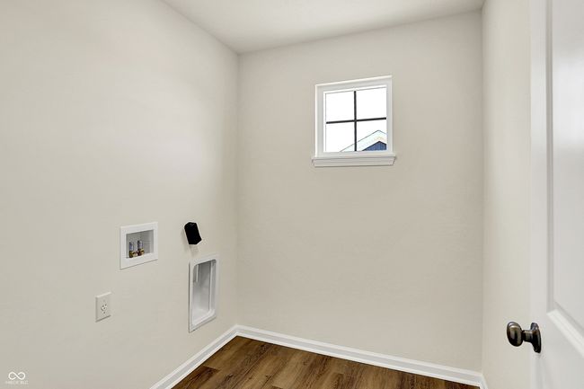 7152 Jackson Dr, House other with 4 bedrooms, 3 bathrooms and null parking in Cumberland IN | Image 32