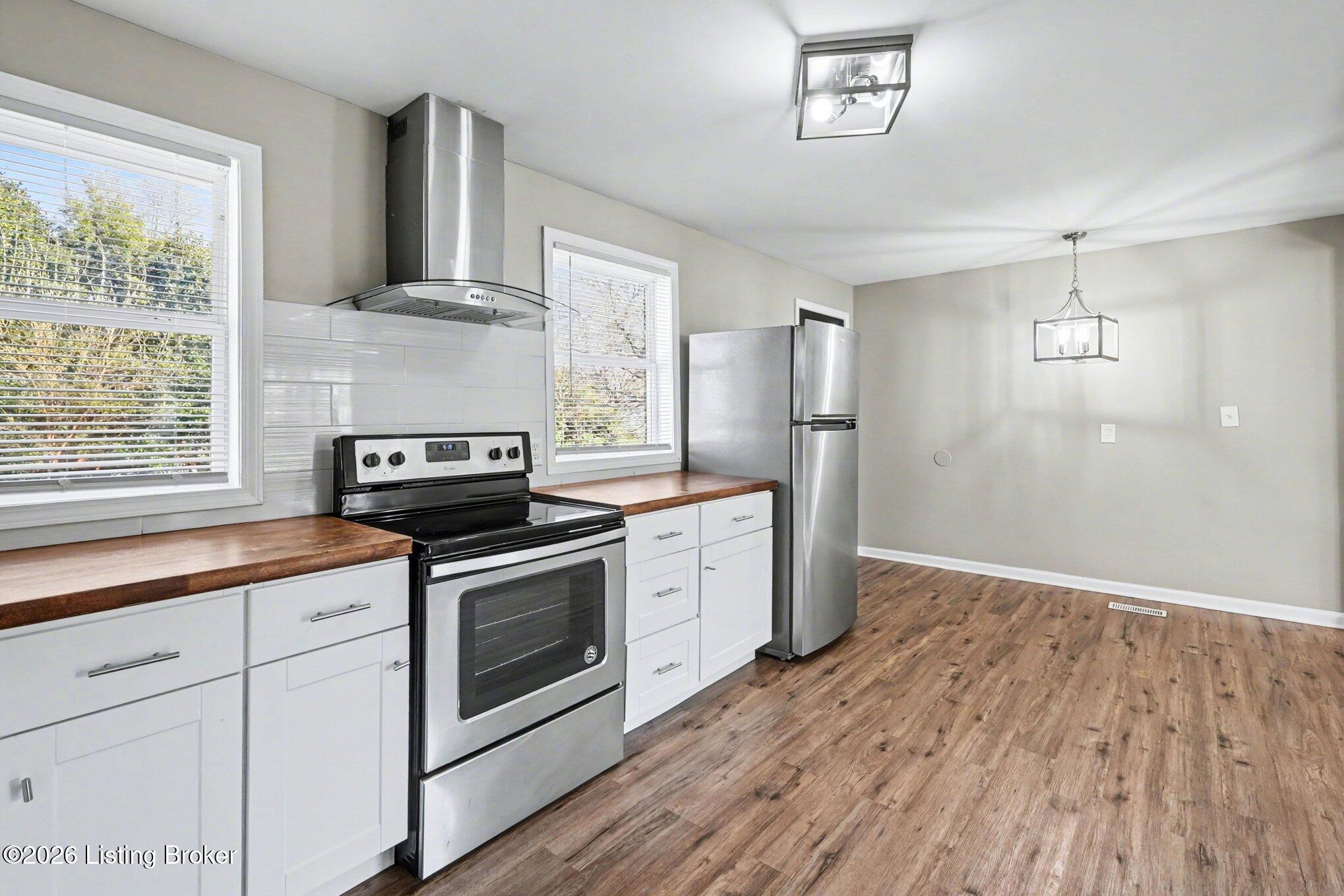 Residential in Louisville 4