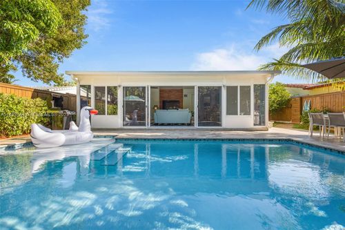 201 16th Ct, Fort Lauderdale, FL, 33305-2910 | Card Image