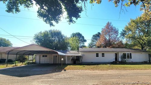 60405 E 252 Ln, Grove, OK, 74344-7786 | Card Image