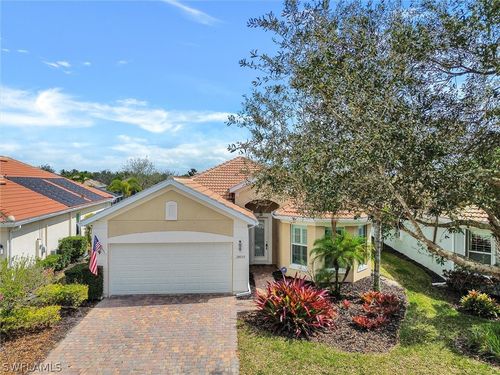 28035 Pisces Ln, BONITA SPRINGS, FL, 34135-8628 | Card Image