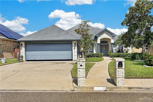2524 Leslie Street, Edinburg, TX, 78539 | Card Image