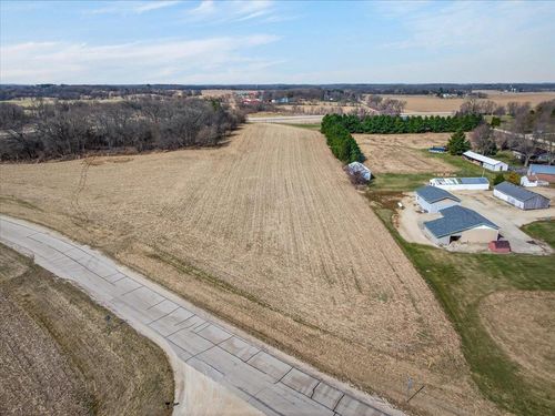 Lot 2 N Klug Rd, Milton, WI, 53563 | Card Image