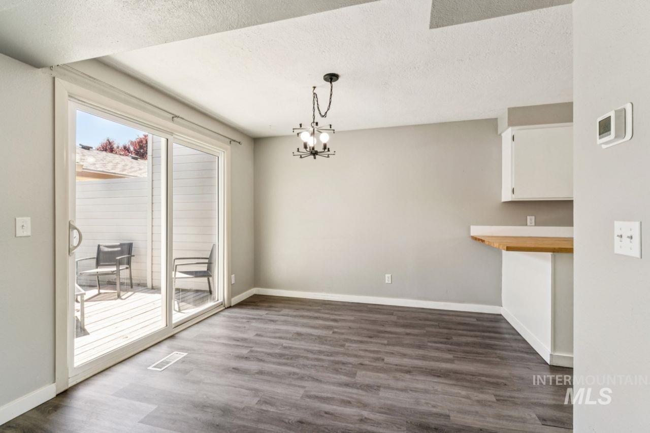 Residential in Meridian 3
