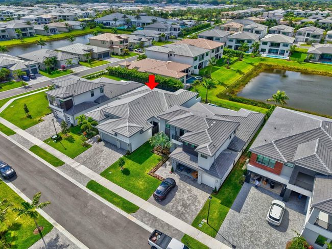 8522 Ganton Dr, House other with 4 bedrooms, 5 bathrooms and null parking in Boca Raton FL | Image 60