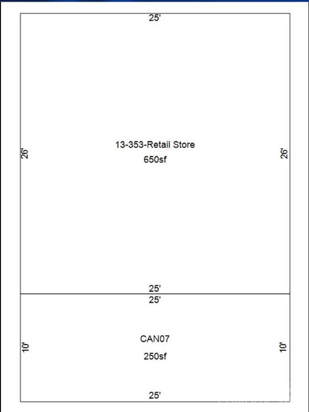 Commercial Sale in Greensboro 3