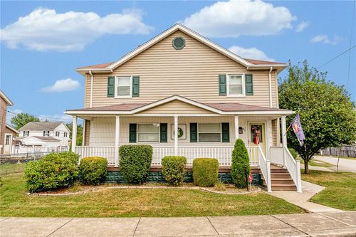 41 1st St, Smock, PA, 15480-3001 | Card Image