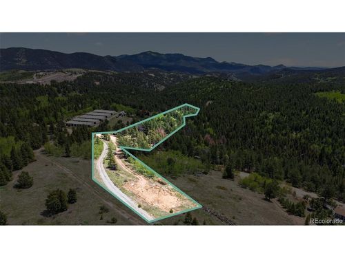 795 Russell Gulch Rd, Central City, CO, 80427 | Card Image