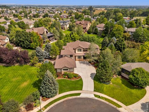 3708 Shallow Pond Dr, Fort Collins, CO, 80528-7171 | Card Image