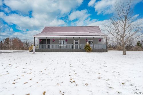 4168 Bates Rd, Cape Vincent, NY, 13618-3135 | Card Image