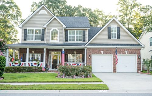 131 Willowbend Ln, Summerville, SC, 29485-8446 | Card Image