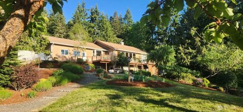 823 Fox Hollow Rd, Sequim, WA, 98382-3878 | Card Image