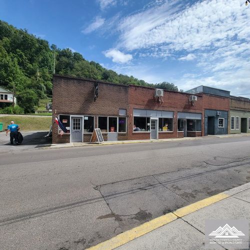 14304 Rocket Boys Drive, War, WV, 24892 | Card Image