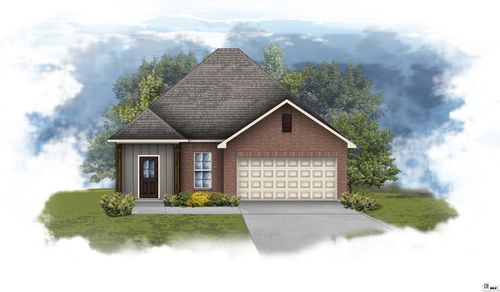 171 Clear Springs Dr, Grambling, LA, 71245-9902 | Card Image