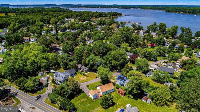 12 Riverview Ave, House other with 3 bedrooms, 2 bathrooms and null parking in EARLEVILLE MD | Image 51