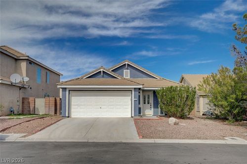 7568 Edgerton Drive, Las Vegas, NV, 89113 | Card Image