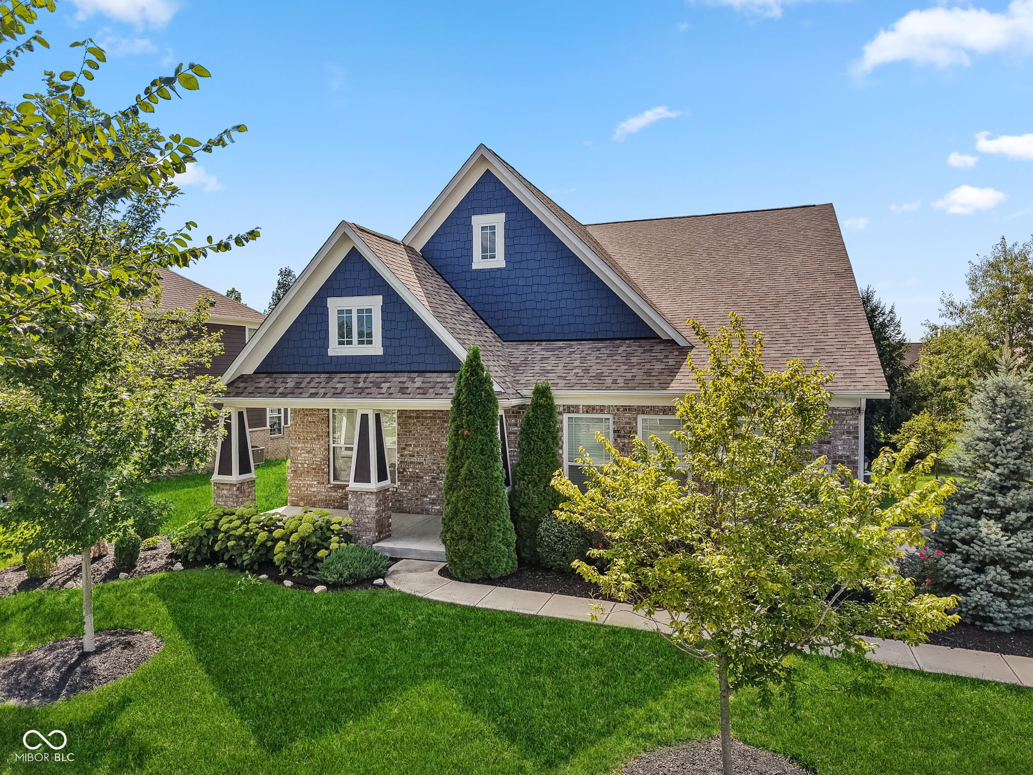 Residential in Carmel 3
