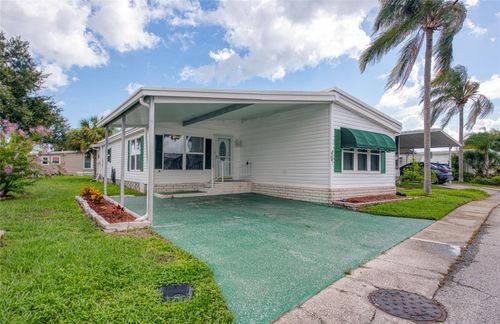 407 Dolphin Dr S, OLDSMAR, FL, 34677-2418 | Card Image
