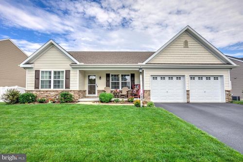 248 Cedar Holw, MANHEIM, PA, 17545-9009 | Card Image